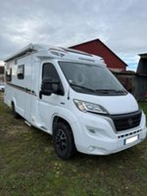  2022 occasion 77510 Rebais