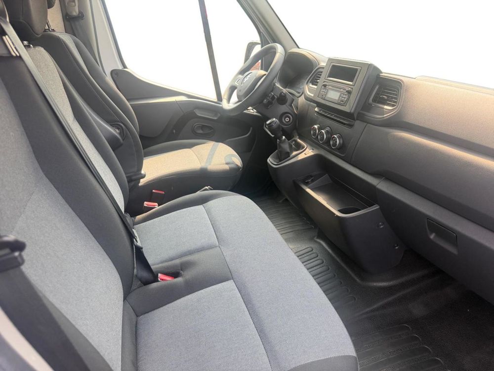 Master MASTER FGN TRAC F3500 L3H3 BLUE DCI 135 CONFORT 2024 occasion 91170 Viry-Ch&acirc;tillon