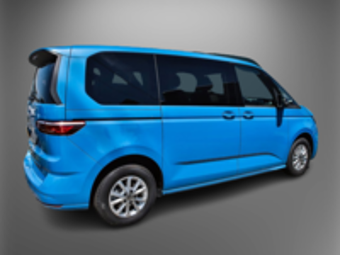 MULTIVAN Multivan Court 1.5 TSI 136 DSG7 Multivan 2021 occasion 67100 Strasbourg