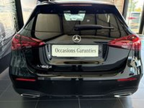 Classe A 180 d 8G-DCT AMG Line 2024 occasion 69800 Saint-Priest