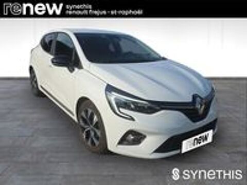 Clio V Clio TCe 100 GPL Evolution 2023 occasion 83600 Fr&eacute;jus
