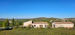  Maison � vendre 10 pi�ces 400 m� Saint-michel