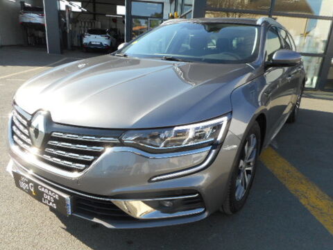 Renault Talisman Blue dCi 150 Business 2020 occasion Les Essarts 85140