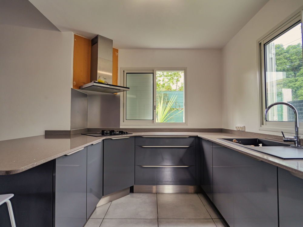 Location Maison maison meublée Abymes Les abymes
