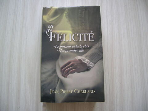 FELICITE Le pasteur et la brebis (JP Charland) 16 Nantes (44)