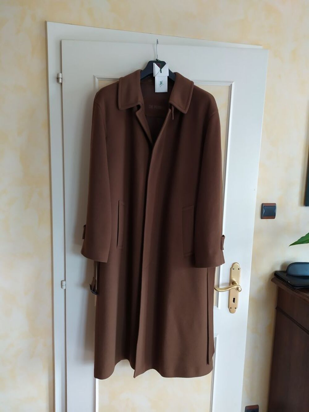 Magnifique manteau Vêtements