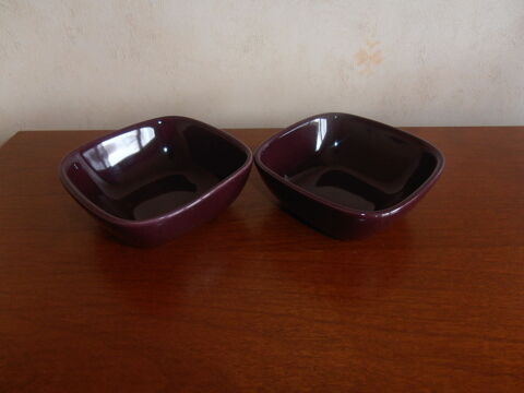 2 jolis ramequins (54) 4 Tours (37)