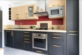  Appartement � vendre 3 pi�ces 64 m�