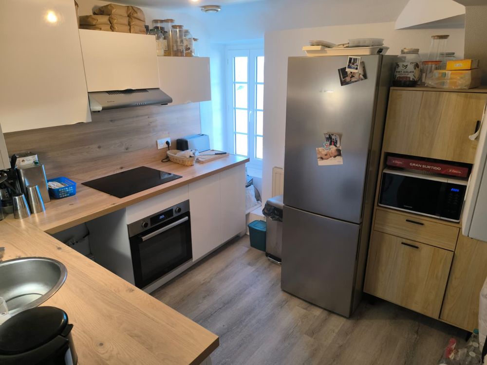 Location Colocation CHERCHE 2 COLOCATAIRES JEUNES PROS - ANGERS CENTRE Angers