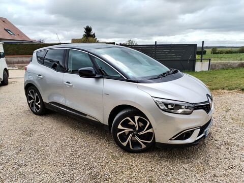 Renault Scenic IV Scenic dCi 130 Energy Intens 2017 occasion Spoy 21120