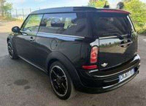 Clubman Hampton 50 2012 occasion 26000 Valence