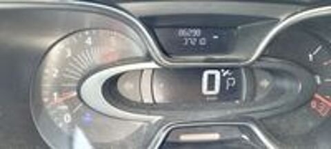 Captur dCi 90 Energy Business EDC occasion 66450 Pollestres