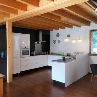  Maison � vendre 8 pi�ces 140 m�