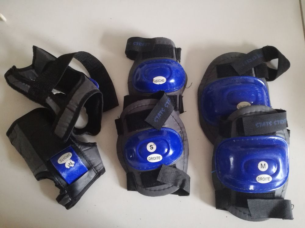 Set Roller enfant Jeux / jouets