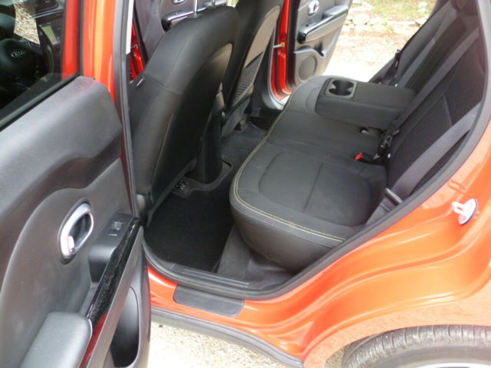 Soul 1.6 CRDi 128 ch L 2014 occasion 30210 Castillon-du-Gard