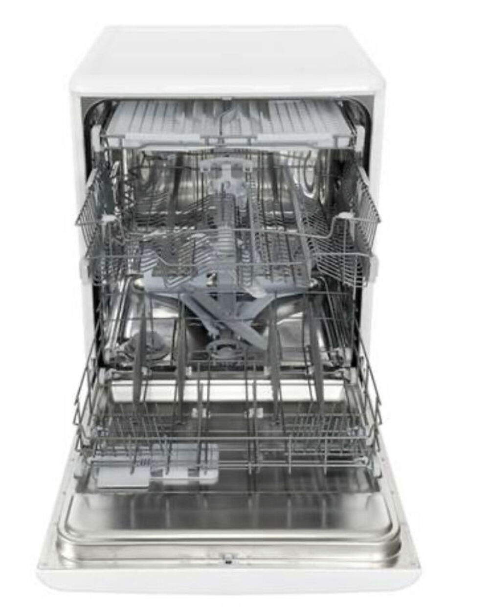 Lave vaisselle Whirlpool Electroménager