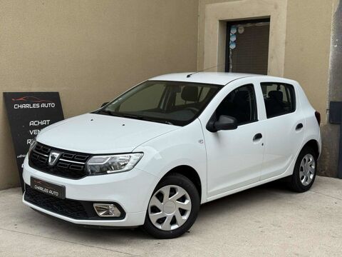 Dacia sandero TCe 90CV Ambiance / 1ERE MAIN / GARANTIE