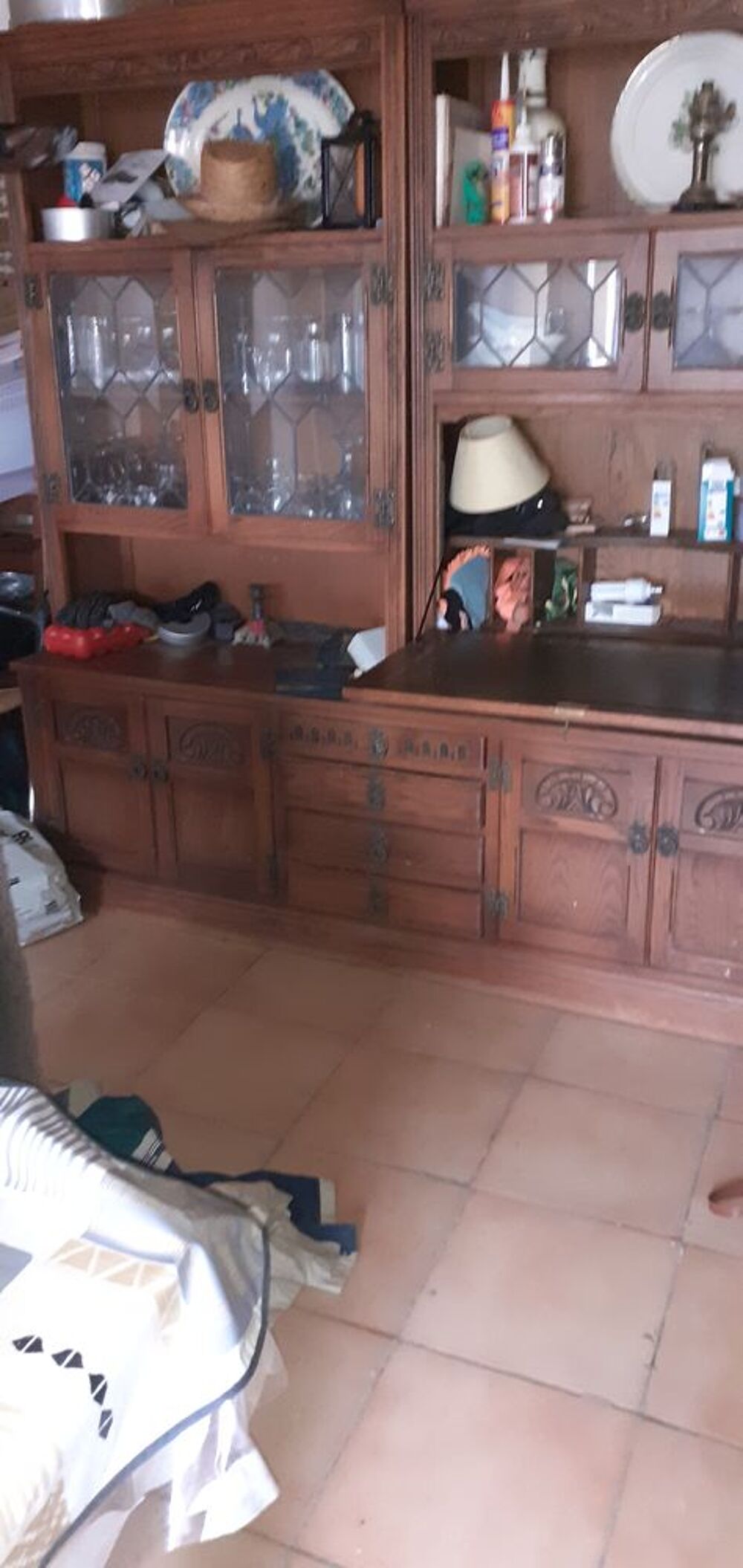 Meuble salle &agrave; manger Meubles