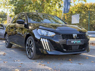 208 5p Hybrid Allure e-DCS6 1.2 110 cv 2026 occasion 87280 Limoges