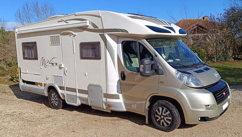  2010 occasion 65230 Castelnau-Magnoac