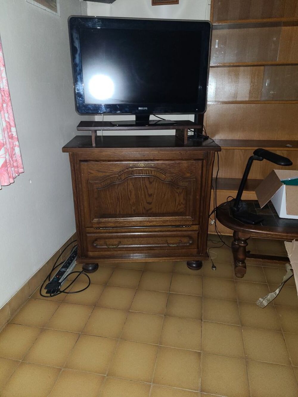 Meuble bar Tv Meubles