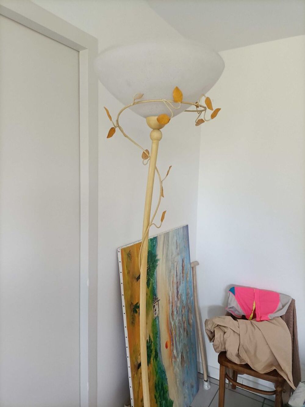 lampe allog&egrave;nes deco Décoration