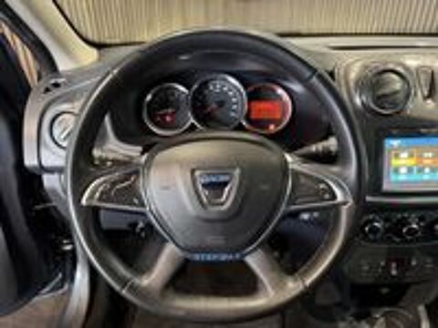 Sandero Blue dCi 95 Stepway 2020 occasion 55100 Verdun