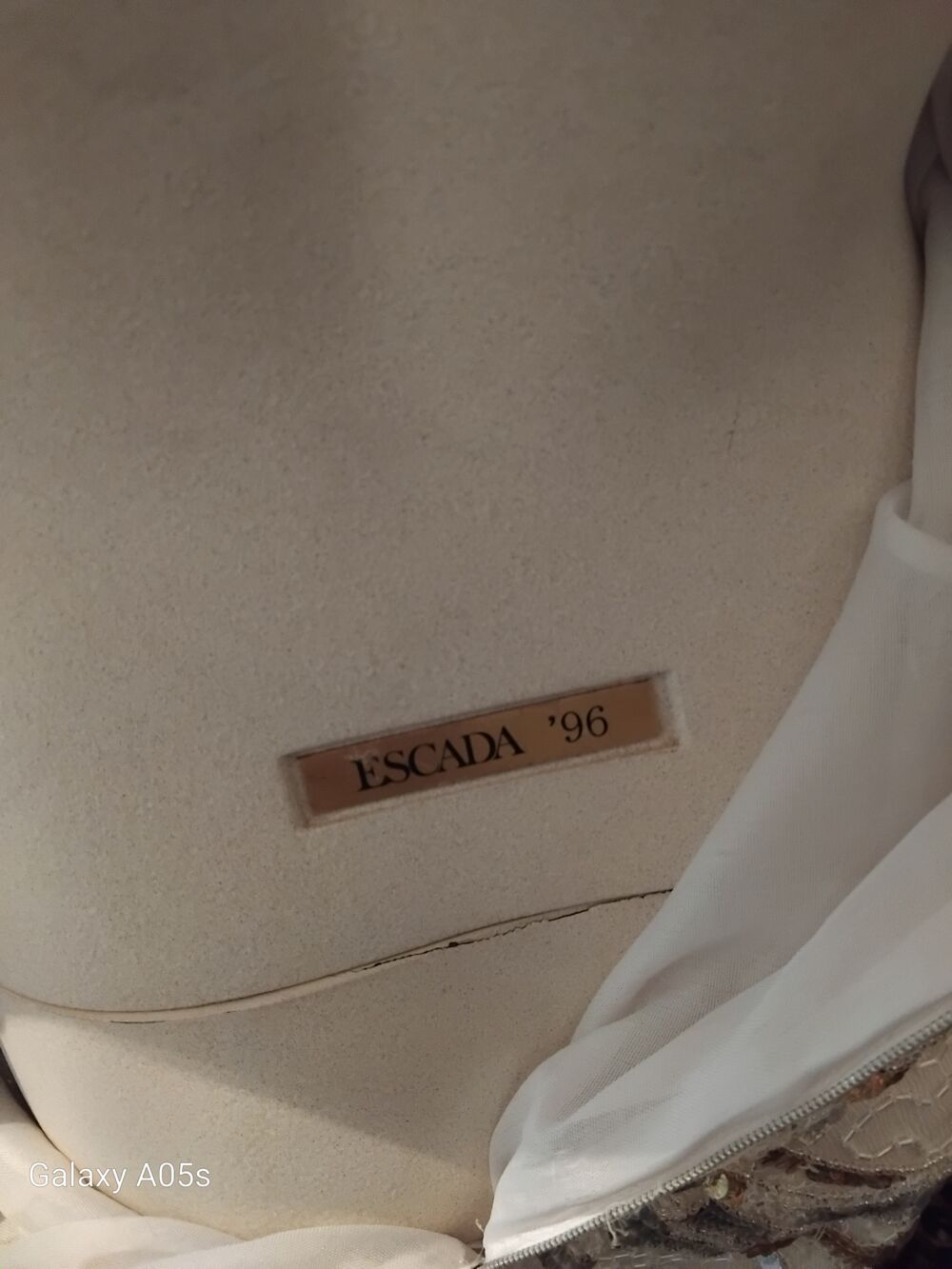 Mannequin de boutique en r&eacute;sine 1,80 m Décoration