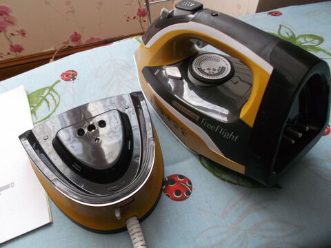 fer � repasser tout neuf ( genre central vapeur ) 45 Cuverville (14)