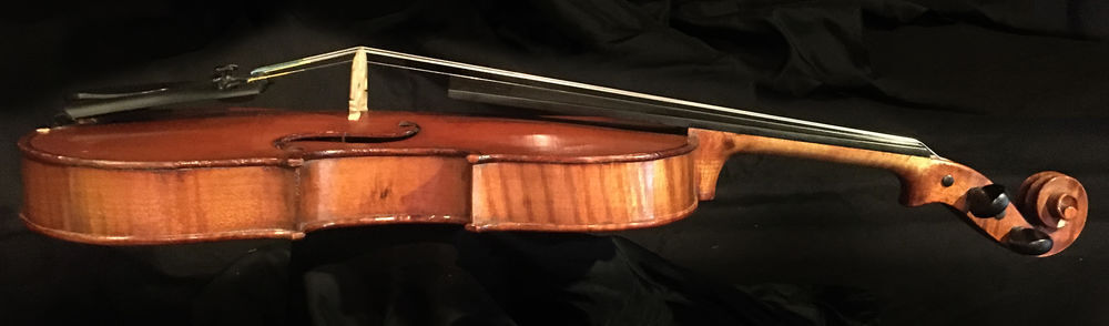 Violon Mirecourt XX&egrave;me si&egrave;cle Instruments de musique