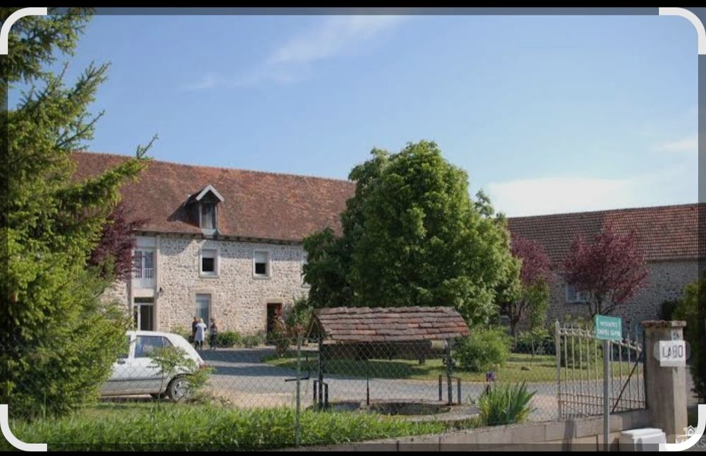 Location Appartement Résidence Services Senior Viersat