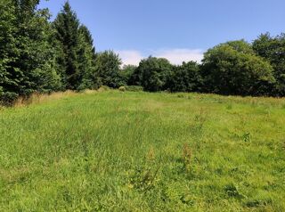  Terrain à vendre 1380 m² Bernieulles