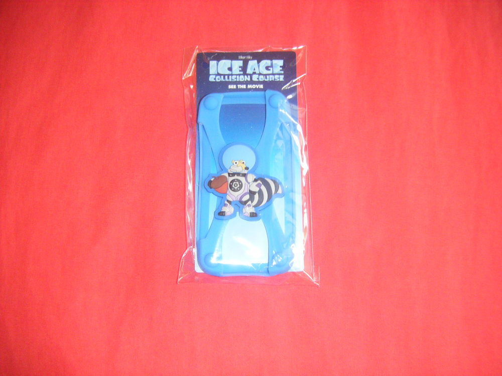 1 coque Iphone &Acirc;ge de Glace 100% NEUVE sous blister Téléphones et tablettes