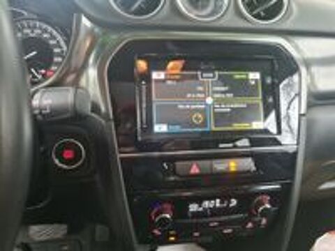 Vitara 1.5 Dualjet Hybrid Auto Style 2022 occasion 47190 Nicole
