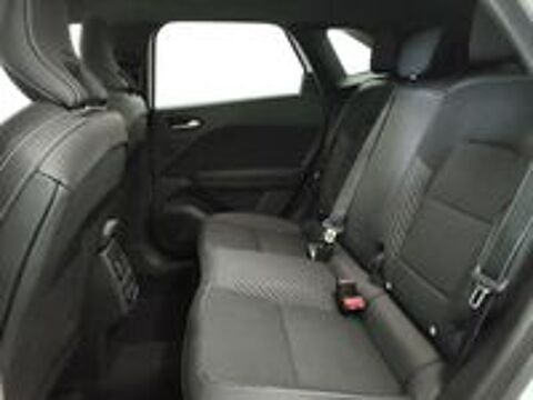 Symbioz E-Tech full hybrid 160 ch Esprit Alpine 2026 occasion 07200 Aubenas