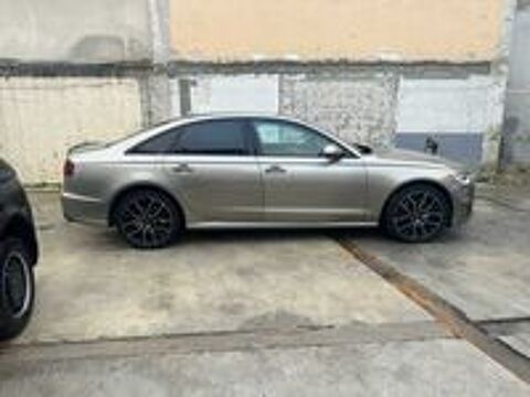 A6 2.0 TFSI 252 S Tronic 7 Ambition Luxe 2015 occasion 77990 Le Mesnil-Amelot