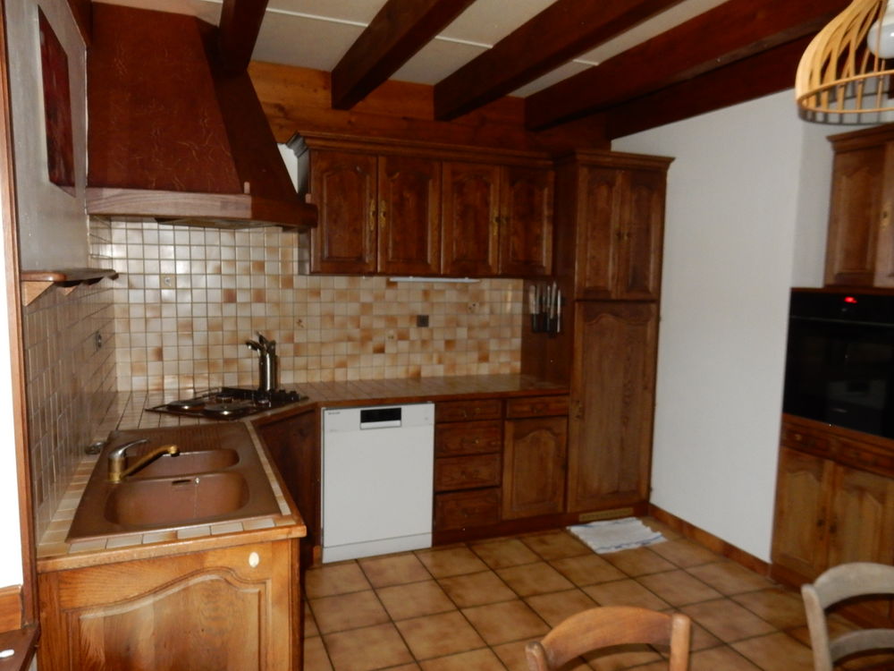Vente Duplex/Triplex Appartement en Duplex de type 3bis de 100mhab + cave Valserhne