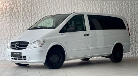 Mercedes Vito 2011 occasion Gometz-la-Ville 91400