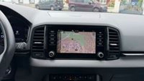 Karoq 2.0 TDI 116 ch SCR DSG7 Sportline 2023 occasion 40100 Dax