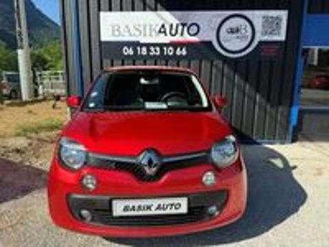 Twingo III 0.9 TCe 90 Energy Intens 2017 occasion 38210 Tullins