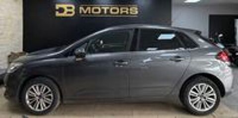 C4 BlueHDi 120 S&S BVM6 Millenium Business 2015 occasion 81000 Albi