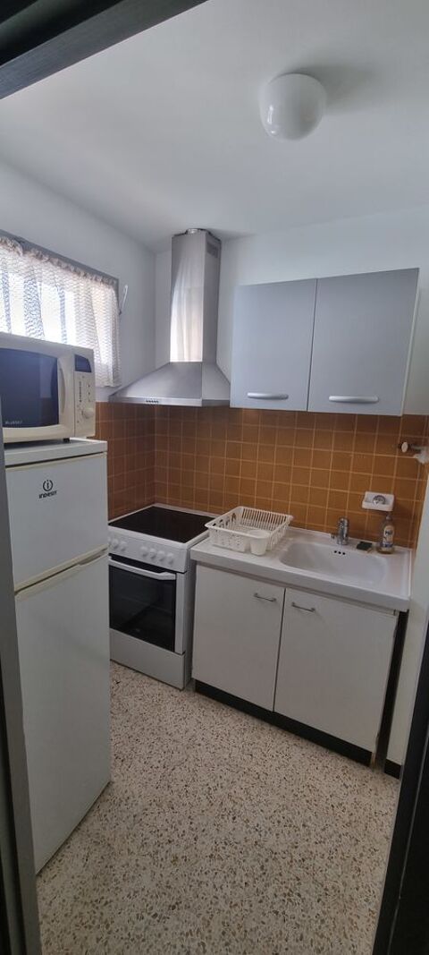  Appartement � louer 2/3 pi�ces 48 m�