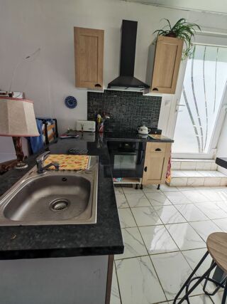  Maison à louer 2 pièces 56 m²
