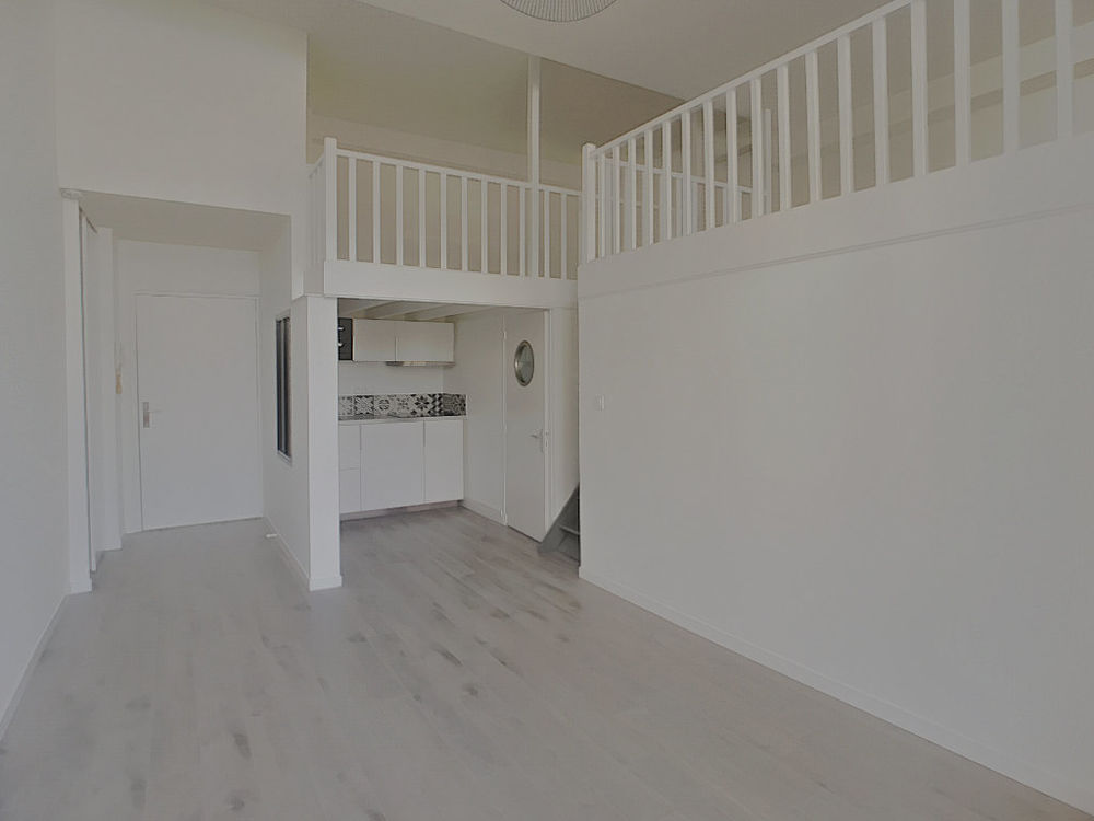 Location Appartement 2 pièces 34m² Lille