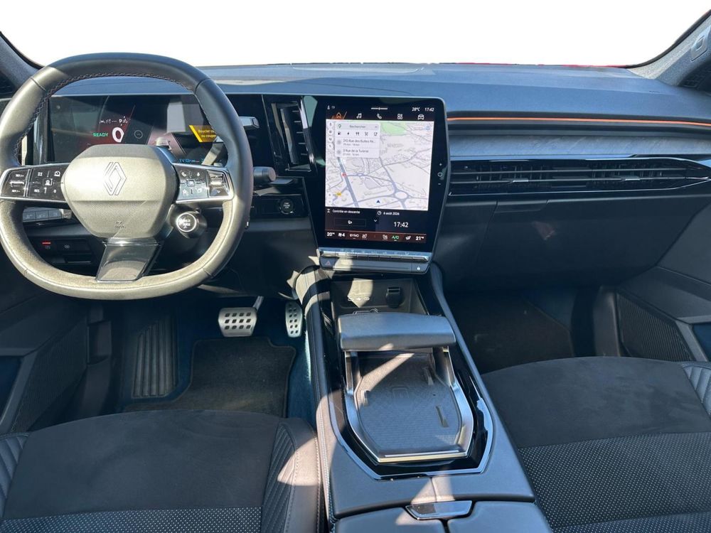 Rafale E-Tech 4x4 300 esprit Alpine 2025 occasion 91310 Montlh&eacute;ry