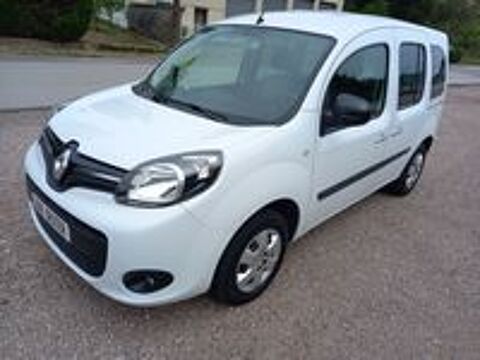 Kangoo 1.5 DCI 95 BUSINESS TPMR GPS SEULEMENT 17563 KMS 2021 occasion 88220 Urim&eacute;nil