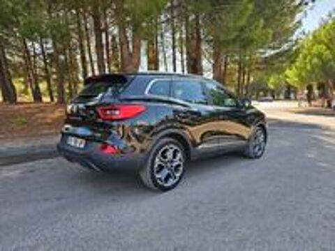 Kadjar TCe 130 Energy Intens 2016 occasion 34690 Fabr&egrave;gues