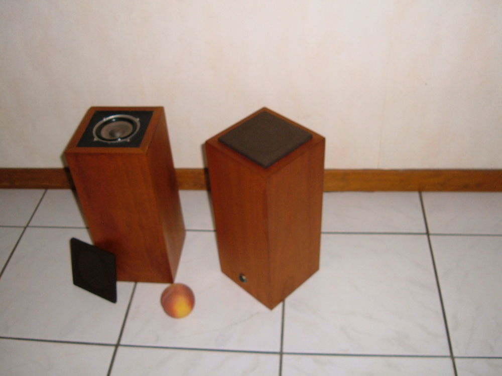 accoustimassAUDIO r&eacute;tro AUDIOPHILE 70' Audio et hifi