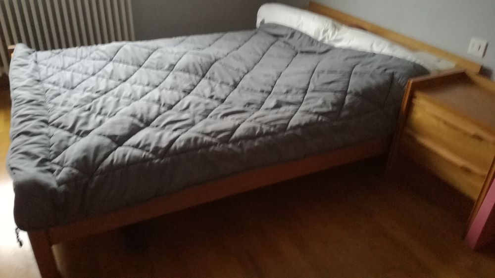 Chambre adulte CELIO Meubles