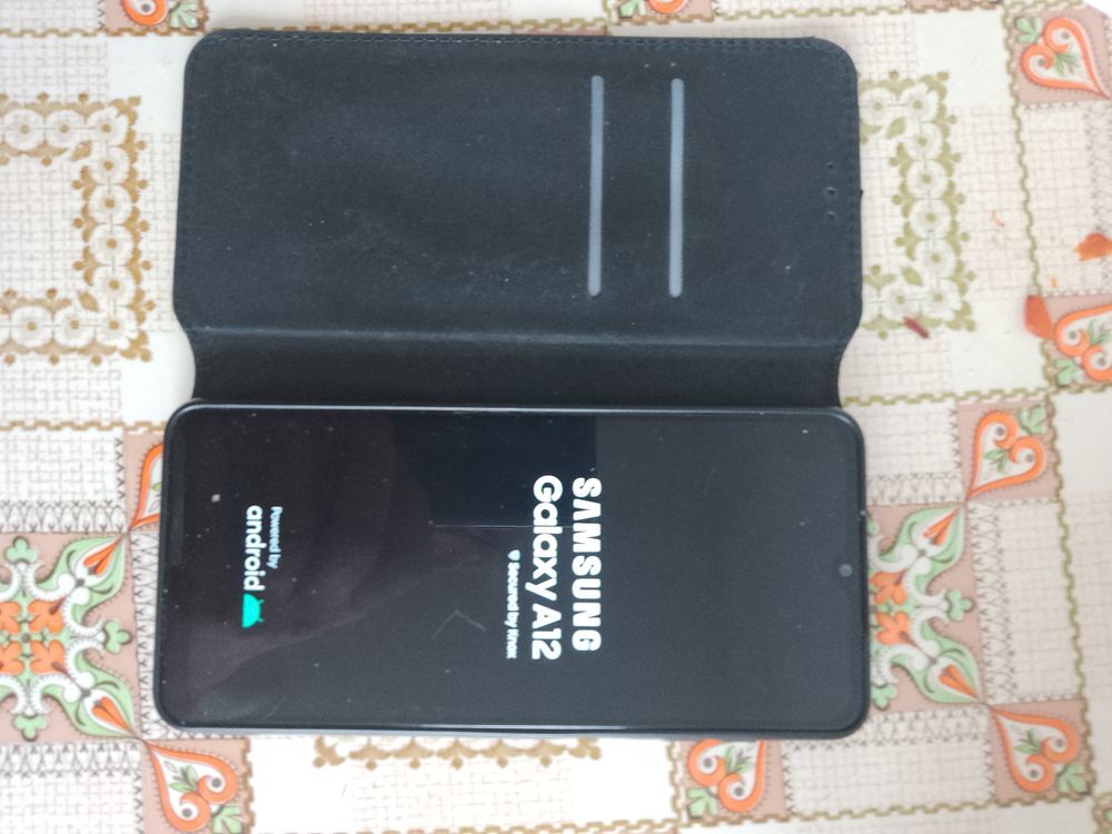 Smartphone Téléphones et tablettes